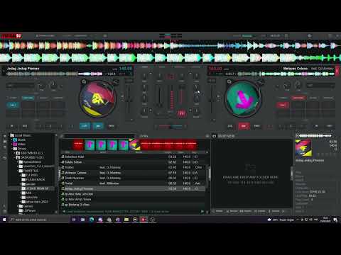 Preset Am 3d 2023 //🔥 Afrian Af Jedag Jedug Preman😑👌