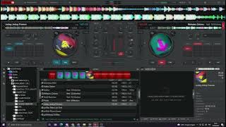 JEDAG JEDUG PREMAN ( AFRIAN AF) X GANI GANI X DALAMO #TIKTOK