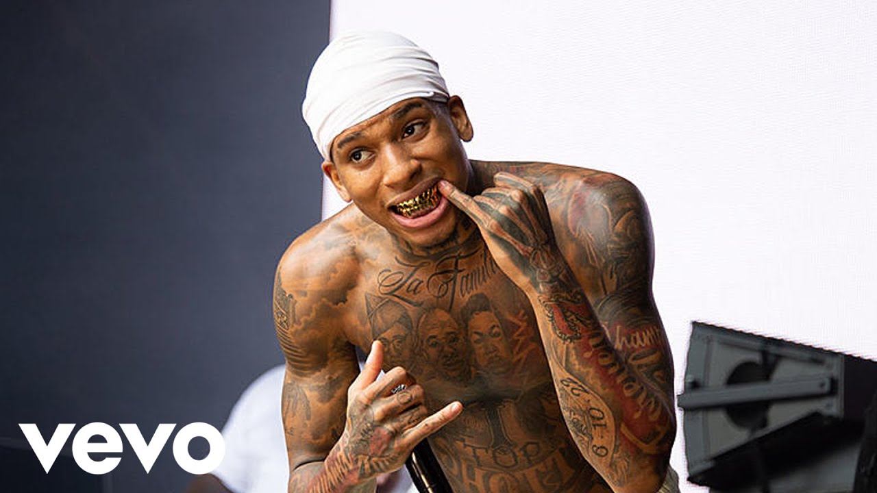 NLE Choppa & BigWalkDog Motion [Music Video] YouTube