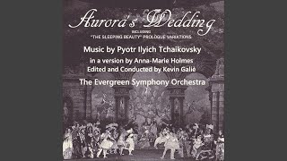 The Sleeping Beauty, Op. 66, Aurora's Wedding: Act III, No. 3. Variation la fee-or