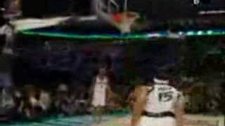 2008 NBA Slam Dunk Contest Mix