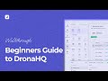 Beginners Guide to DronaHQ | Low-Code App Development Platform