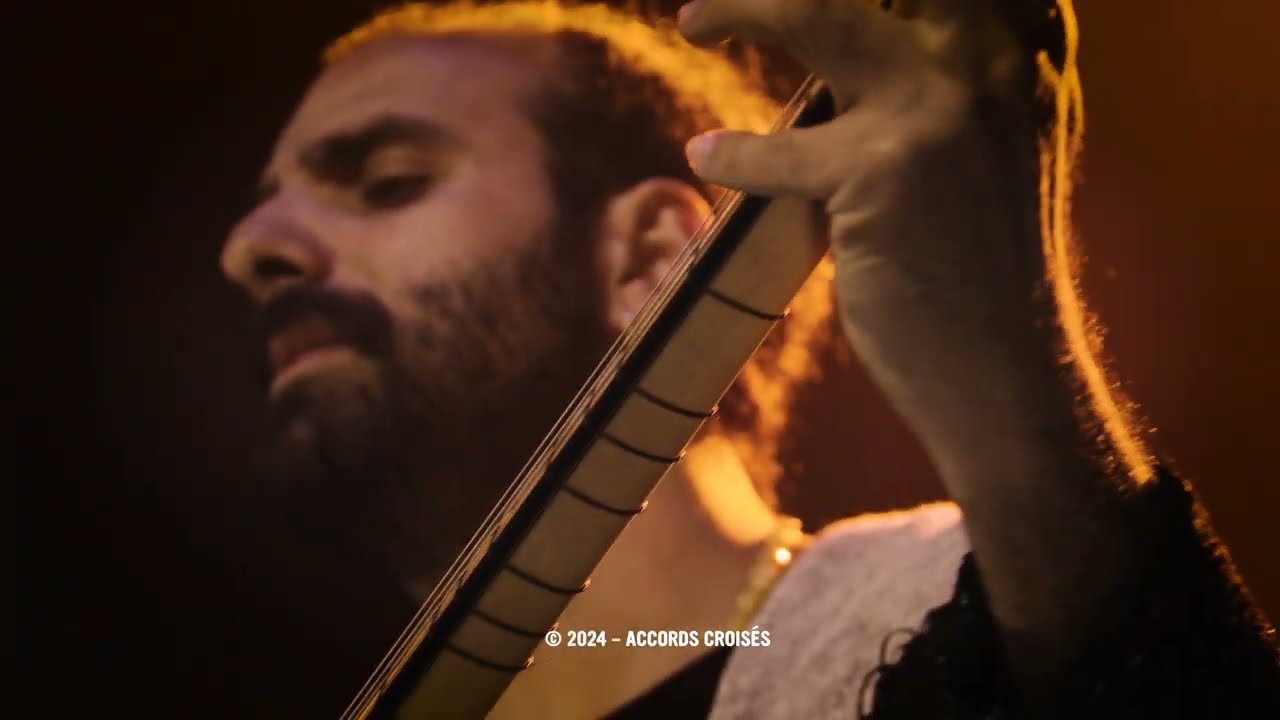 在 YouTube 上觀看「Rusan Filiztek - Bisk (official video)」 在 YouTube 上觀看「Rusan Filiztek - Bisk (official video)」