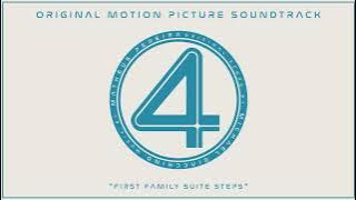 First Family Suite Steps (Theme from 