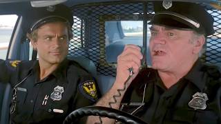 Super Fuzz 1980 | Terence Hill, Ernest Borgnine | Action, Comedy | Full Movie | Subtitles