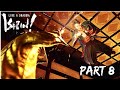 Like A Dragon: Ishin! Playstation 5 Walkthrough Gameplay Part 8 - No Commentary