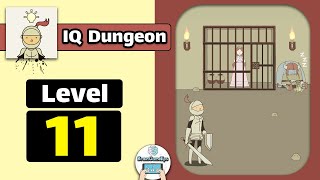 IQ Dungeon Level 11 Walkthrough screenshot 5