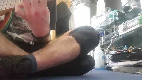 Phuncgnosis/Tim Escobedo Auto Wah Test 3