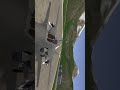 VTOL VR Aviator 360 Showcase 3 #vr #fighter #vtolvr #topgun  #military #fyp #kofi