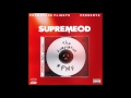 Supreme od  bandz prod  by 808tana