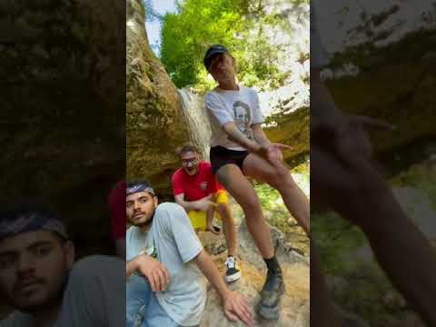 Джарахов - Радоваться мелочам (snippet) (Блогеры и дороги)