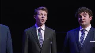 The King's Singers: And So It Goes - Billy Joel arr. Bob Chilcott
