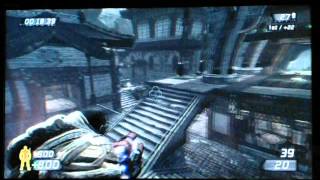 UT3 - Titan Mutator DM Rising Sun
