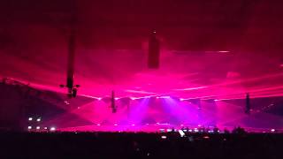 Above & Beyond - Transmission Sydney 2019 (UR1 - Genix)