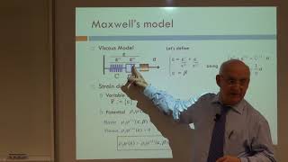 Computational Solid Mechanics - Ch. 1 - Lecture 10