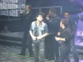 American Idols Live - Don't stop believin' - Providence, RI