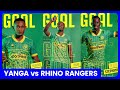 Hii Ni 5G YANGA Vs RHINO в Џ GOLI TANO в Џ KIPIGO KITAKATIFU в Џ Azam Sports Federation Cup Hii Ni 5G YANGA Vs RHINO в Џ GOLI TANO в Џ KIPIGO KITAKATIFU в Џ Azam Sports Federation Cup