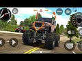 Modified Mahindra Thar Car Games: Indian Cars (Gadi Wala Game) - Car Game Android Gameplay 2026😈