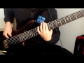 Miniature de la vidéo de la chanson Trace Of Trait (For Bass Players) [Backing Track]