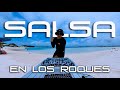 Capture de la vidéo Salsa En Los Roques Venezuela Baúl Matinee @Byakkodj Video 360 Grados