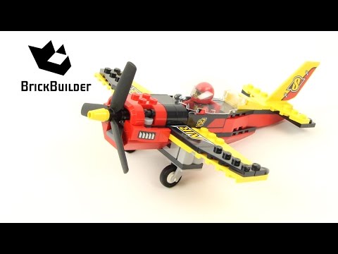 Photo Lego City Air