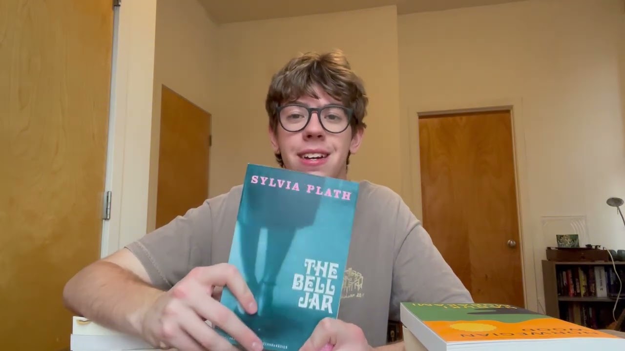 December TBR! And some other things.