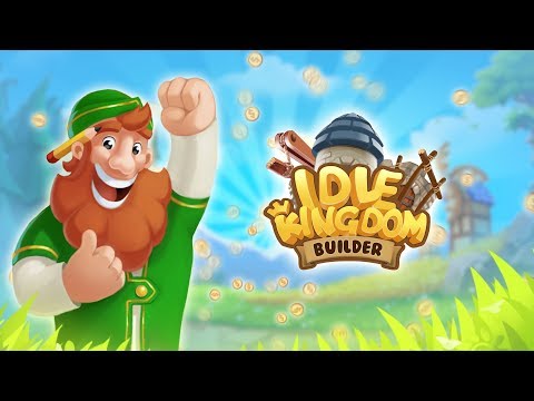 Idle Kingdom Builder