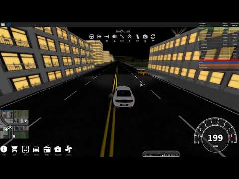 Ford Mustang Simulator - roblox vehicle simulator ford gt 2006