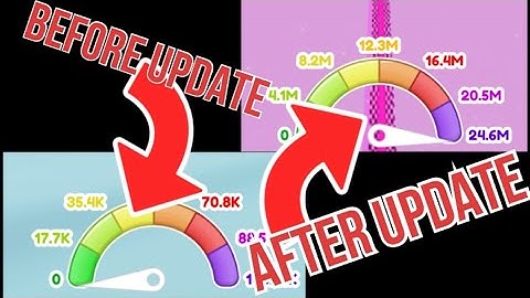 Testing Acceleration Changes (Race Clicker) [Roblox]