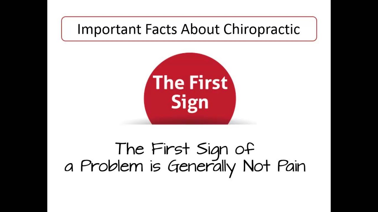 Pain in Canton GA - 20 Dollar Chiropractic