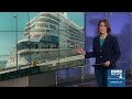 How concerned should Seattle cruise passengers be about hantavirus?