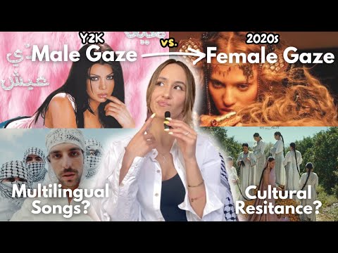 How The Arab Music Scene Is Changing 