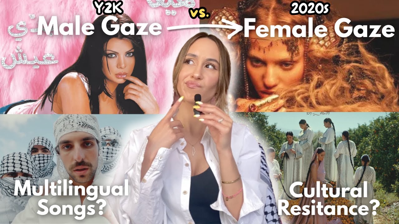 How the Arab Music Scene is Changing