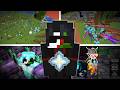 I Joined Minecraft's SWEATIEST SMP