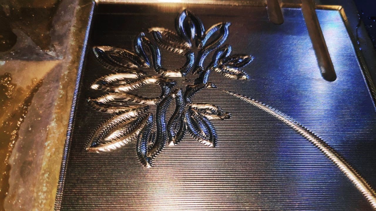 Agartala CNC Metal engraving Cnc engraving on brass Brass machining