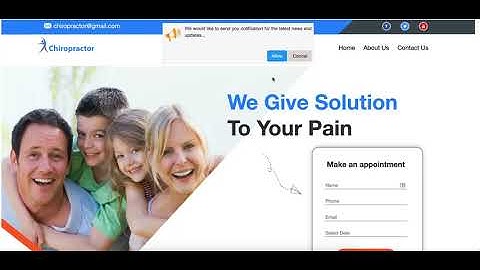 Notifio Review 2021 ⚠️ WARNING ⚠️ Watch Before You Buy 👷 CUSTOM 👷 BONUSES!!