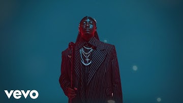 Da Muziqal Chef, Kelvin Momo, Mda, Svge, Tonic Blue - Izifiso (Visualizer)