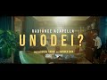 Radiance acapella unodei official