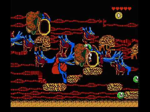 NES Longplay [754] Robodemons (Unlicenced)