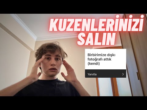 en garip 'kuzen' anılarınız