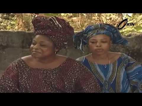 ASIRI OWO Yoruba Nollywood Movie Starring Faith Balogun