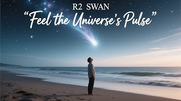 |THE STORY OF R2 SWAN (2025)|A COMET|Vladimir Bezugly|3IATLAS|#space #comet #2025 #cosmos #sun