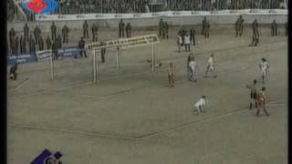 Erzurumspor 0 Galatasaray 0