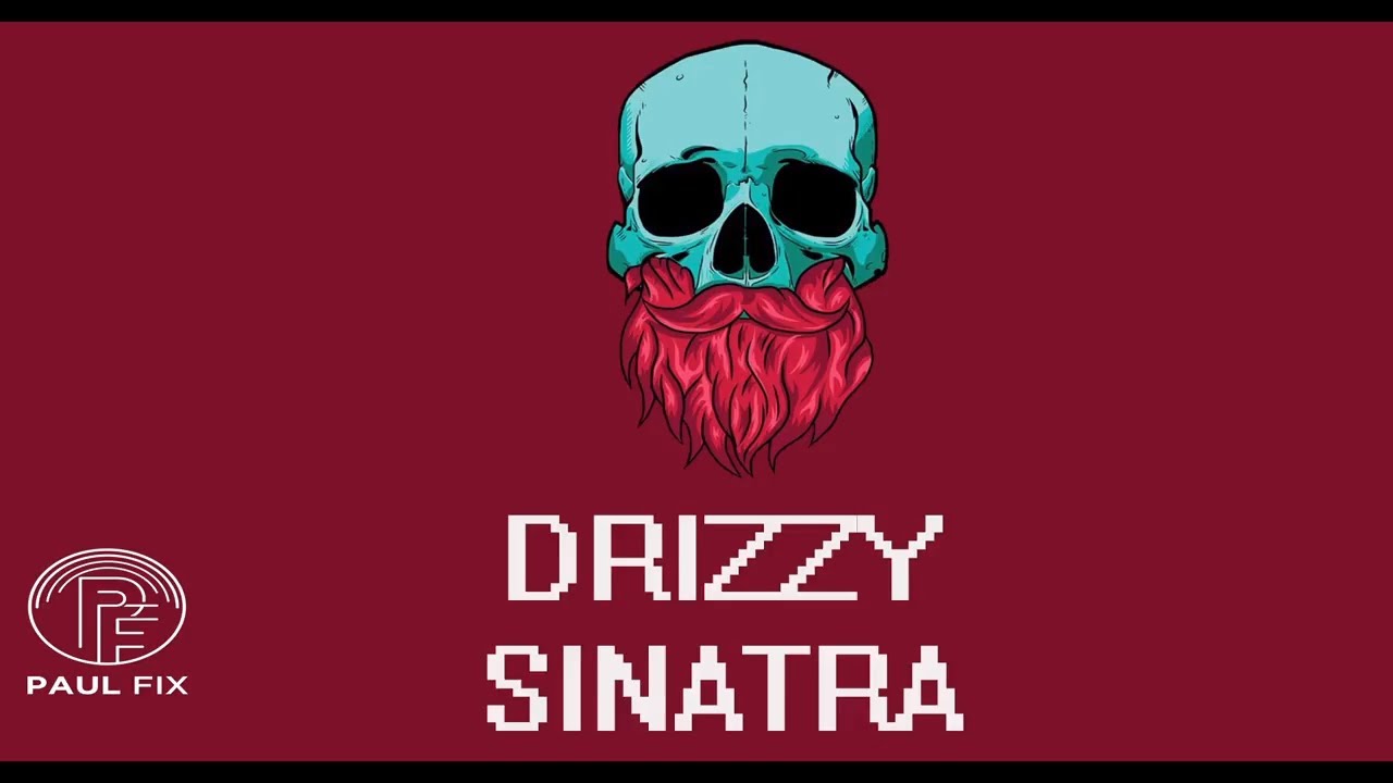 Drake x Logic Type Beat 2018 - Drizzy Sinatra Ft Russ (Prod. Paul Fix)