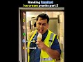 Ranking funniest ice cream pranks part 2 that went TOO far 💀
