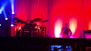 Deftones - My Own Summer (Shove It) (Live at the Fox Theater 6/15/11)