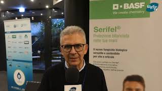 Foglie Tv - Biocontrol Conference, Basf Presenta Serifel