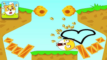 Hero Clash: Playtime Go | Save Dog | All Levels | Mastered Pro Strategies, Tips, and Epic Journey