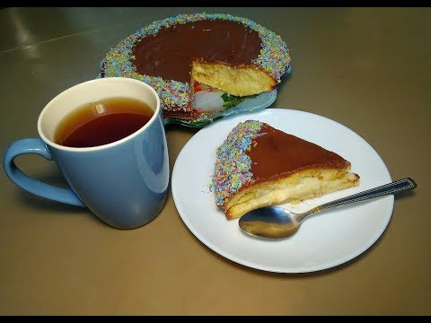 Vidéo: Gâteau 