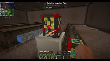 FTB Interactions EP41 Factory Floor